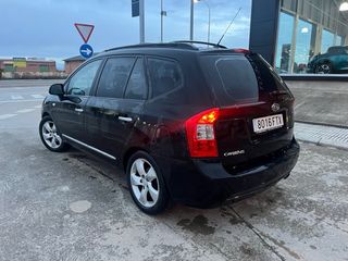 KIA Carens 2007