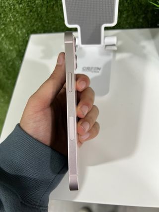 iPhone 13 Rosa 128GB 94% Batería