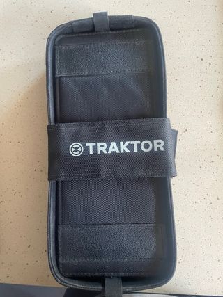 Traktor Kontrol Z1