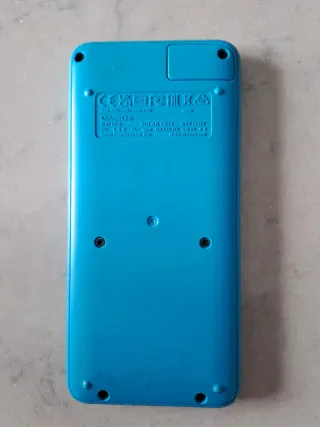 Calculadora Casio fx-85SP CW Iberia