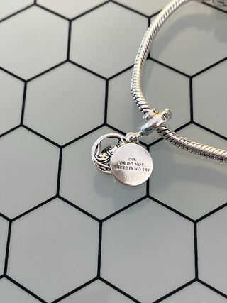 Pulsera Pandora Star Wars