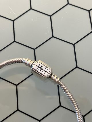 Pulsera Pandora Star Wars