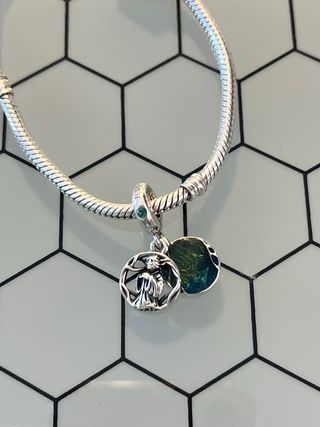 Pulsera Pandora Star Wars