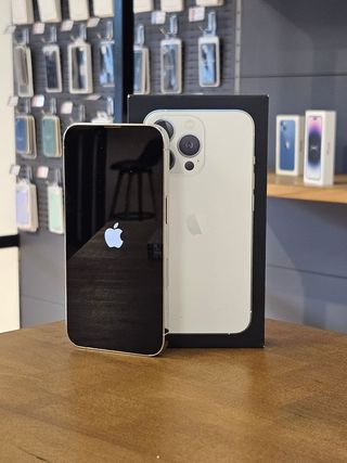 IPHONE 13 PRO 1TB PLATA BATERIA 93%