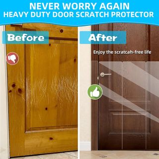 Protector Antirrayaduras Muebles Puertas