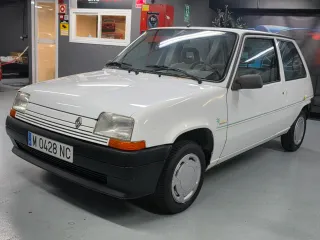 Renault Renault R5 1.1i 1992