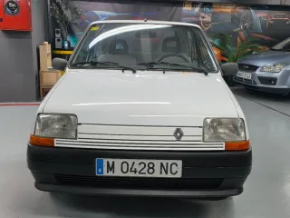 Renault Renault R5 1.1i 1992