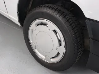 Renault Renault R5 1.1i 1992