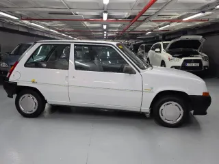 Renault Renault R5 1.1i 1992