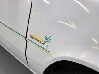 Renault Renault R5 1.1i 1992