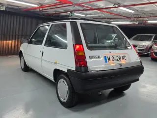 Renault Renault R5 1.1i 1992