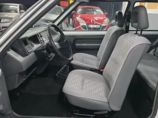 Renault Renault R5 1.1i 1992