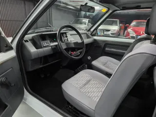 Renault Renault R5 1.1i 1992