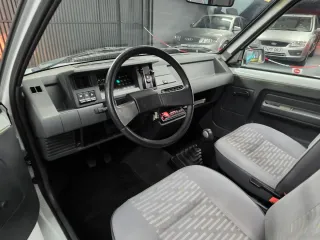 Renault Renault R5 1.1i 1992