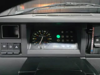 Renault Renault R5 1.1i 1992