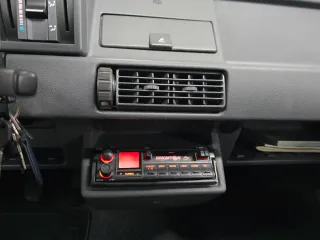 Renault Renault R5 1.1i 1992