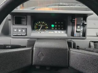 Renault Renault R5 1.1i 1992