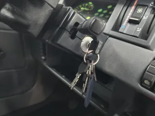 Renault Renault R5 1.1i 1992