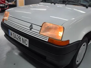 Renault Renault R5 1.1i 1992