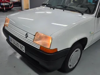 Renault Renault R5 1.1i 1992