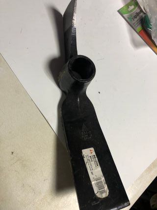 Azadón Bellota 8001-0