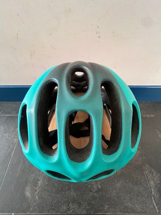 Casco Bicicleta Catlike Kilauea MD Verde/Negro