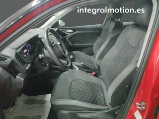 Audi A1 Sportback 25 TFSI 70kW (95CV)