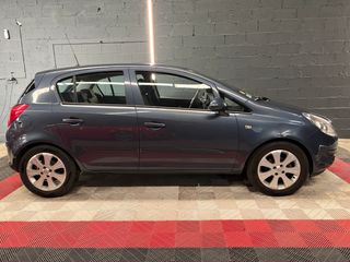 Opel Corsa 2008