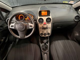 Opel Corsa 2008