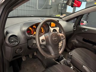 Opel Corsa 2008