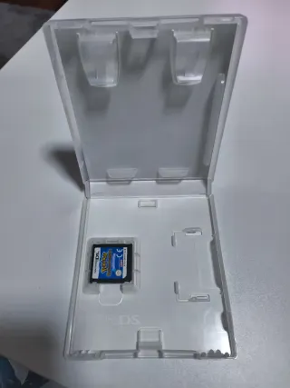 Pokémon Mundo Misterioso: Equipo de Rescate Azul D