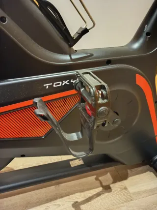 Bicicleta Estática BH Tokyo