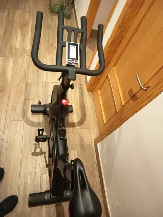 Bicicleta Estática BH Tokyo