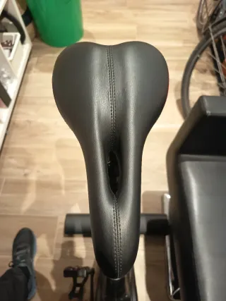 Bicicleta Estática BH Tokyo