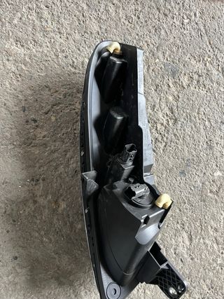 Faro Delantero Citroen C3 9820877780