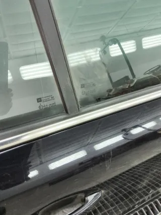 Puerta trasera Derecha Opel Zafira