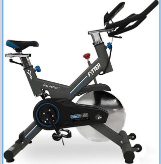 Bicicleta Spinning FYTTER RI-5SX
