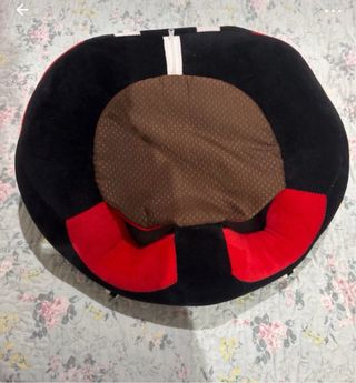 Asiento para bebé