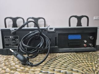 Reproductor VHS LG EC984NS ShowView