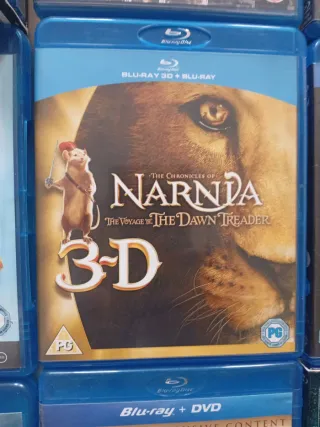 Pack Blu-ray Inglés Películas Varias