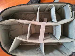 Zaino fotografico Tamrac T0240-1919