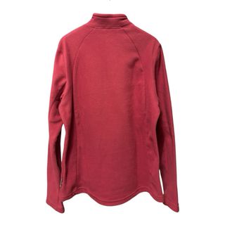 Pile Quechua Rosa Donna