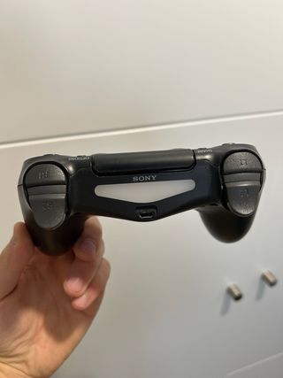 Mando PS4 DualShock 4 V2