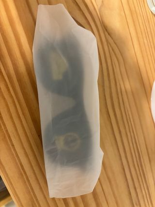 Gafas de Sol Ray-Ban Negras