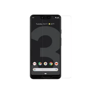 Película Vidro Temperado Google Pixel XL