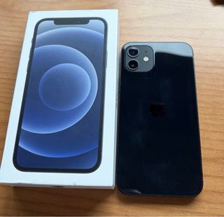 iPhone 12 64GB