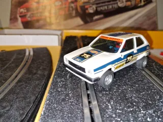 Scalextric GP 29