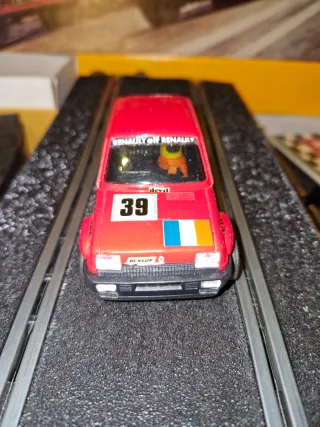 Scalextric GP 29
