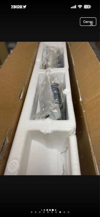 TV Panasonic 39'' TX-39JS350E