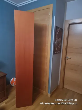 2 estanterías a juego,para casa u oficina.